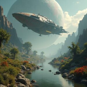 Problem of a New Planet